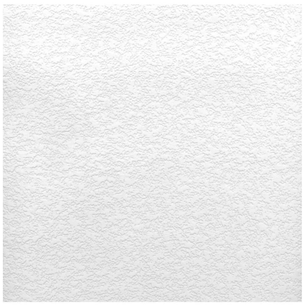 3 Rolls Scott Living Series Textured Paintable Design Large Wallpaper Roll Vinyl